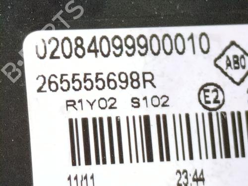 Left taillight RENAULT CAPTUR II (HF_) | BP40506295C34 - Image 5