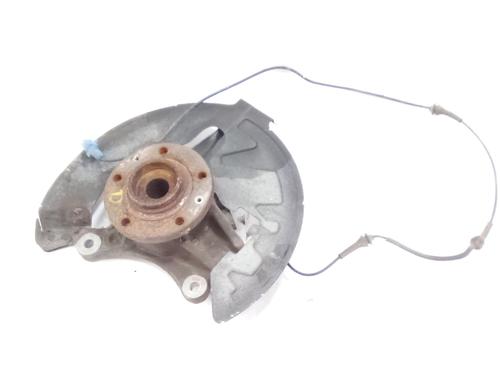 Used Right front steering knuckle PEUGEOT 508 I (8D_) 2.0 BlueHDi 180 (180 hp) 17823386