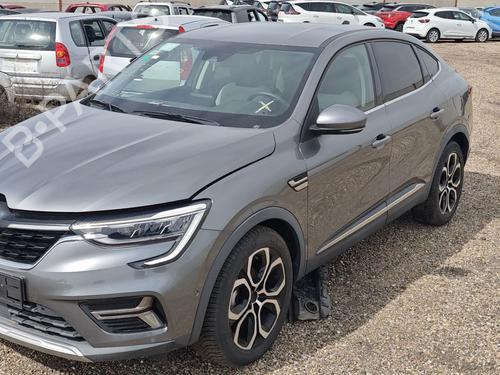 Engine RENAULT ARKANA I (LCM_, LDN_) | BP33319221M1 - Image 2