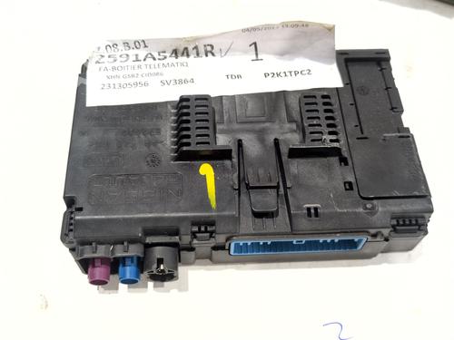 Used Electronic module Electronic module RENAULT RAFALE Coupe (DGM_) [2023-2026] 33951784 33951784