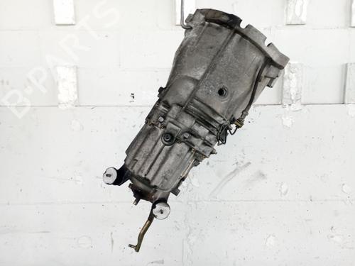 Gearbox BMW 3 (E46) 320 d | BP17816949M3 
