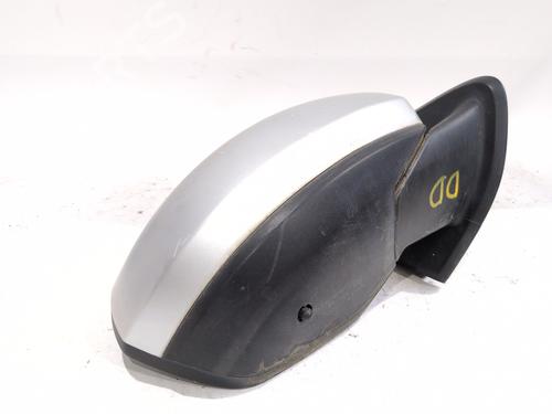 Right mirror DACIA DUSTER (HM_) 1.5 dCi 110 4x4 (HMAB) | BP38557937C27 - Image 2