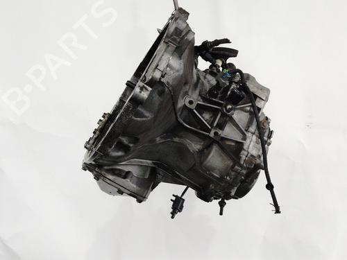 Gearbox CHEVROLET TRAX 1.6 | BP28513550M3