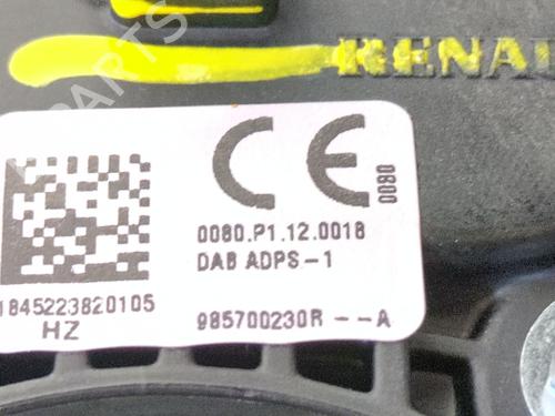 Other RENAULT KADJAR (HA_, HL_) | BP36074674O1 - Image 12