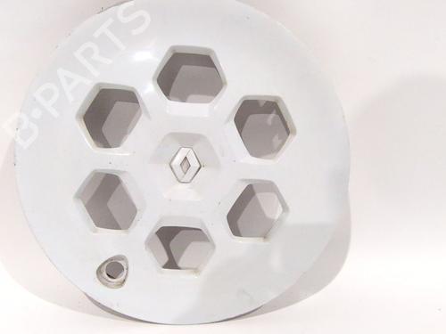 Used Hub cap RENAULT TWIZY (MAM_) [2012-2026]  31918123