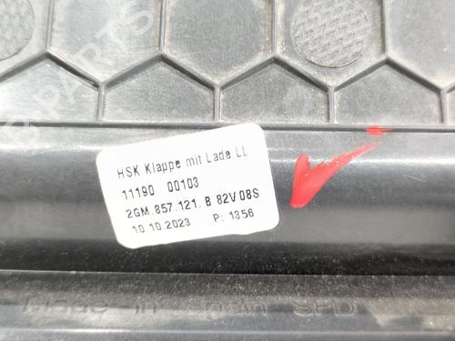 Glove box VW T-CROSS (C11, D31) 1.0 TSI | BP28140637C95 