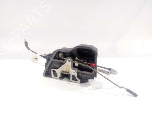 Used Front left lock BMW 5 (E60) 530 d (218 hp) 20310305