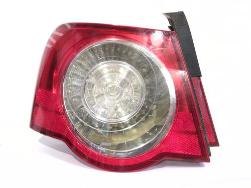 Used Left taillight Left taillight VW PASSAT B6 (3C2) [2005-2011] 33735583 33735583