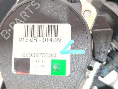 Rear right seatbelt LAND ROVER DISCOVERY SPORT (L550) 2.2 D 4x4 | BP29708135I28 
