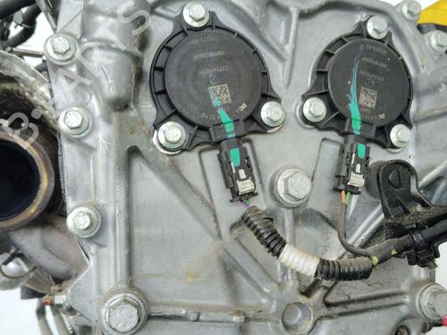 Engine RENAULT ARKANA I (LCM_, LDN_)  | BP29763895M1