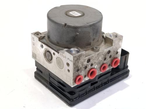 Used ABS pump DACIA DOKKER Express Box Body/MPV 1.5 dCi (FEAJ) (90 hp) 27541407