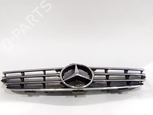 Grill / Grid MERCEDES-BENZ CLK (C209) [2002-2010]  17819284