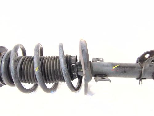 Left front shock absorber RENAULT MASTER III Van (FV) | BP30720665M16 - Image 2