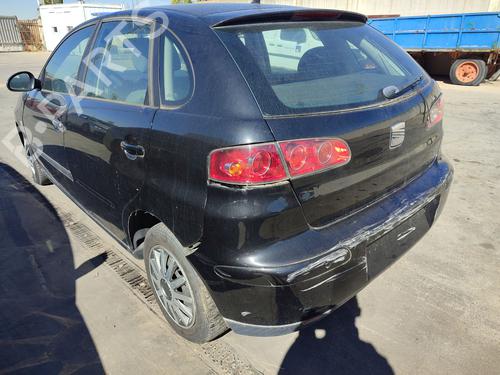 Used Parts SEAT IBIZA III (6L1) [2002-2009]  4268816