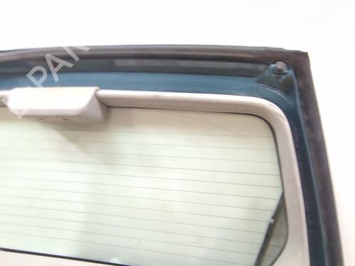 Tailgate MITSUBISHI PAJERO III (V7_W, V6_W)  | BP29326693C6 