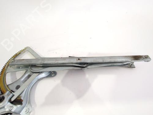 Front left window mechanism TOYOTA COROLLA Verso (ZER_, ZZE12_, R1_) 2.2 D-4D (AUR10_, AUR10R) | BP28140544C22 