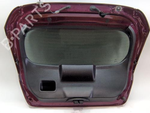 Tailgate FORD FIESTA VI (CB1, CCN) 1.4 | BP26025907C6 