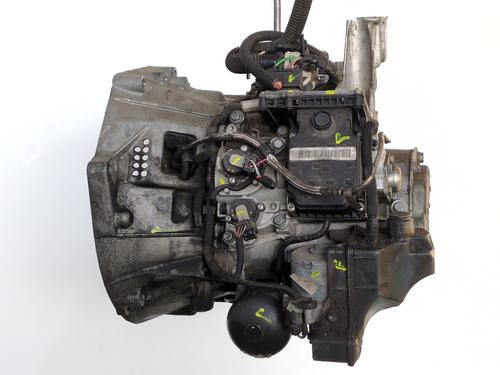 Used Gearbox Gearbox PEUGEOT 508 SW I (8E_) 1.6 HDi (115 hp) 39648554 39648554