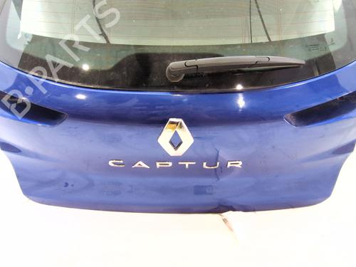 Tailgate RENAULT CAPTUR II (HF_) TCe 140 (HFN0) | BP36994016C6 - Image 3