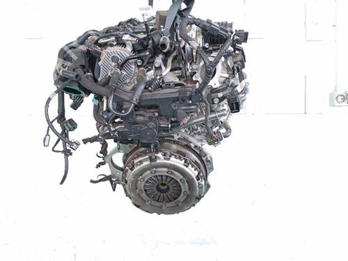 Motor HYUNDAI i20 III (BC3, BI3) [2020-2024]  17962563