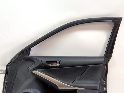 Right front door LEXUS IS III (_E3_) 300h (AVE30_, AVE30R) | BP29400227C3 