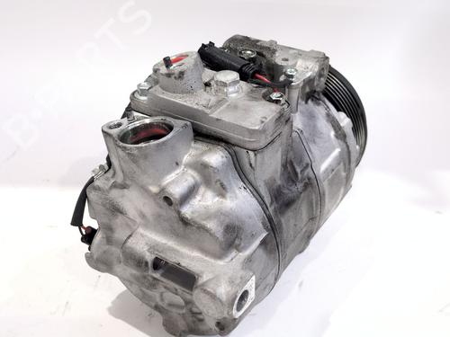 AC compressor MERCEDES-BENZ C-CLASS (W203)  | BP26941361M34 
