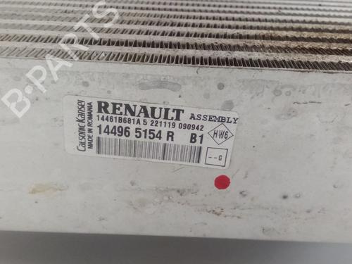 Radiator set DACIA DUSTER (HM_) 1.5 dCi 110 4x4 (HMAB) | BP38286193M120 - Image 9