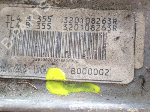 Gearbox DACIA DUSTER (HM_) | BP38065425M3 - Image 6