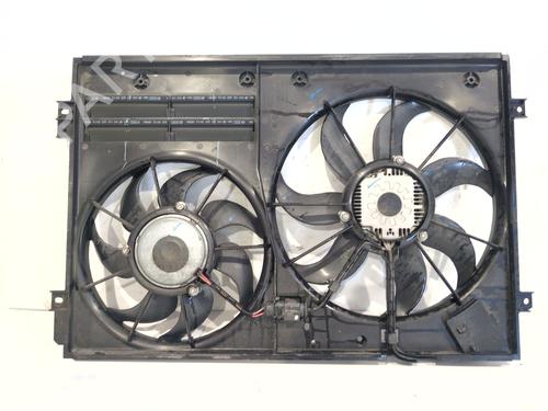 Used Radiator fan Radiator fan 39464635 39464635