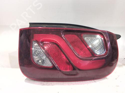 Right taillight RENAULT DUSTER (HS_) 1.5 dCi 4x4 (HSMD) | BP38411626C35 - Image 3