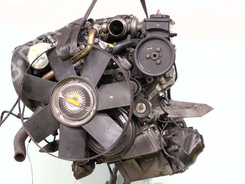 Engine BMW X5 (E53) 3.0 d | BP30610317M1 - Image 3