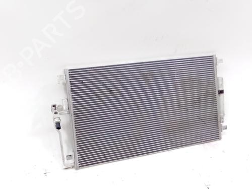 AC radiator MERCEDES-BENZ SPRINTER 5-t Platform/Chassis (B907)  | BP17819491M32 