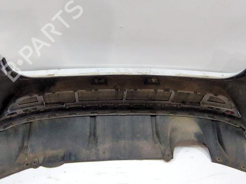 Rear bumper SEAT IBIZA IV SC (6J1, 6P5) | BP30157797C8