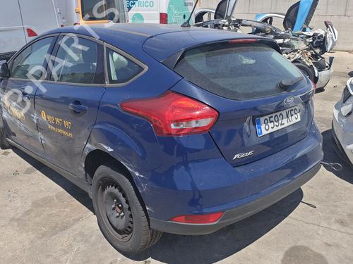 Peças FORD FOCUS III 1.5 TDCi 4863401