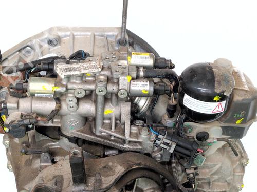 Gearbox RENAULT MASTER III Van (FV)  | BP32116577M3  - Image 8