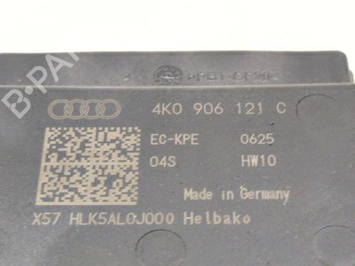 Electronic module AUDI A4 B9 (8W2, 8WC) 30 TDI Mild Hybrid | BP32720076M83 - Image 2