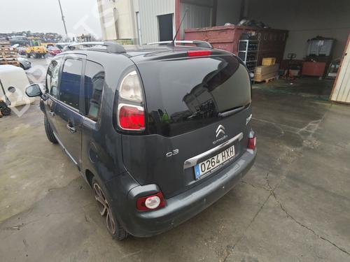 Starter CITROËN C3 Picasso (SH_) 1.6 HDi 115 | BP33735745M8 - Image 8