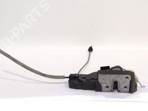 Used Front left lock Front left lock MERCEDES-BENZ A-CLASS (W177) A 200 d (177.012) (150 hp) 33538427 33538427