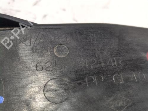 Frontplade/Frontkurv RENAULT TRAFIC III Bus (JG_) | BP31996867C72