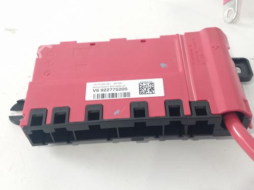 Fuse box BMW 3 (F30, F80)  | BP17817437E1 