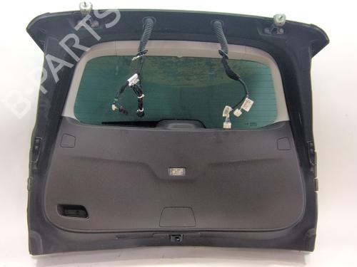 Tailgate RENAULT ESPACE V (JR_) 1.6 dCi 130 | BP27997819C6 