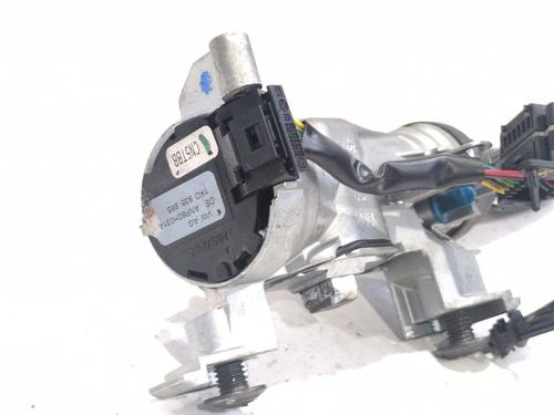 Ignition barrel VW GOLF V (1K1) | BP32751376M48 - Image 2