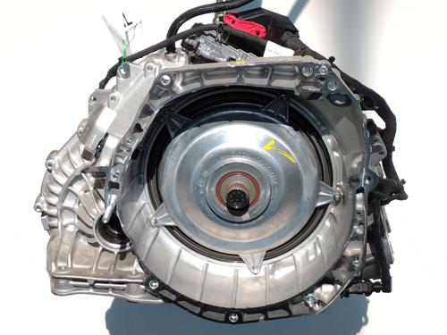 Gearbox DACIA DUSTER (HM_) 1.3 TCe 130 (HMMF) | BP38711611M3 - Image 2