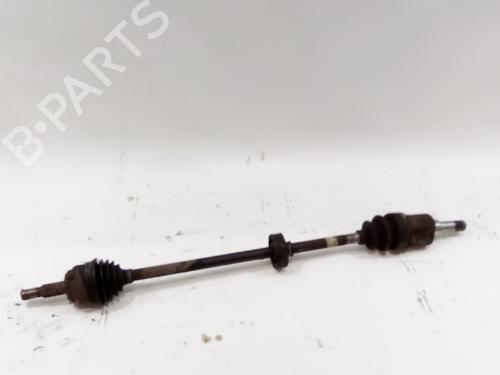 Right front driveshaft CHRYSLER PT CRUISER (PT_) 2.0 (141 hp) 17819383