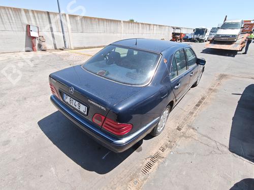 Right taillight MERCEDES-BENZ E-CLASS (W210) E 300 Turbo-D (210.025) | BP32098609C35 