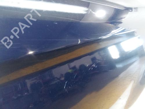 Left rear door FORD FIESTA VI (CB1, CCN) 1.25 | BP23238768C4 