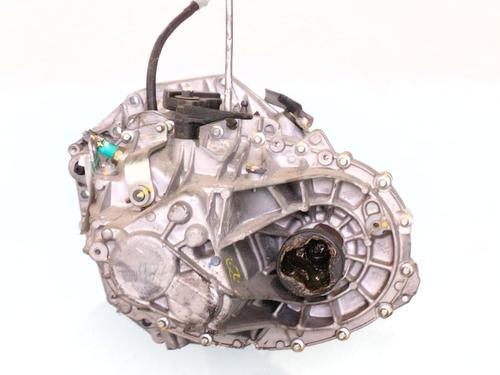 Gearbox DACIA DOKKER Box Body/MPV 1.5 dCi 75 / Blue dCi 75 (FEJW, FEAH) | BP30542589M3