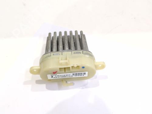 Heater resistor RENAULT KANGOO Express (FW0/1_) 1.5 dCi 110 (FW06, FW12) | BP36255590M108 - Image 2