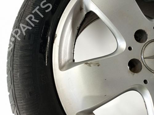 Rim MERCEDES-BENZ E-CLASS (W211) E 320 CDI (211.022) | BP17823525C45 