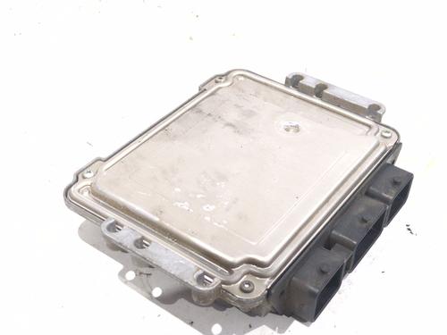 Engine control unit (ECU) RENAULT MEGANE II (BM0/1_, CM0/1_) 1.9 dCi (BM0G, CM0G) | BP31880810M57 